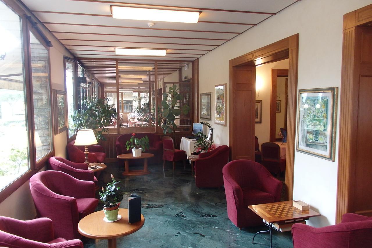 Villa Belvedere Флоренция Екстериор снимка