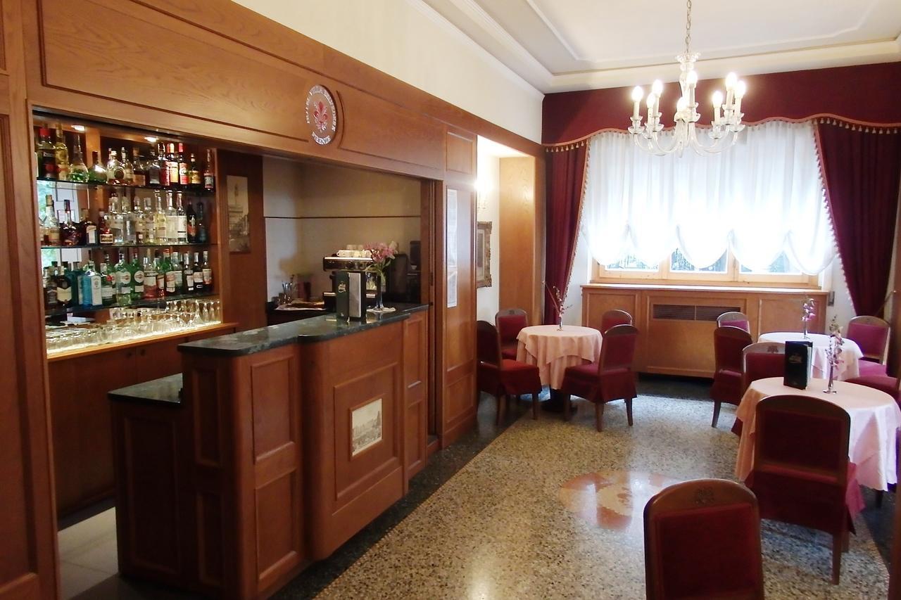 Villa Belvedere Флоренция Екстериор снимка