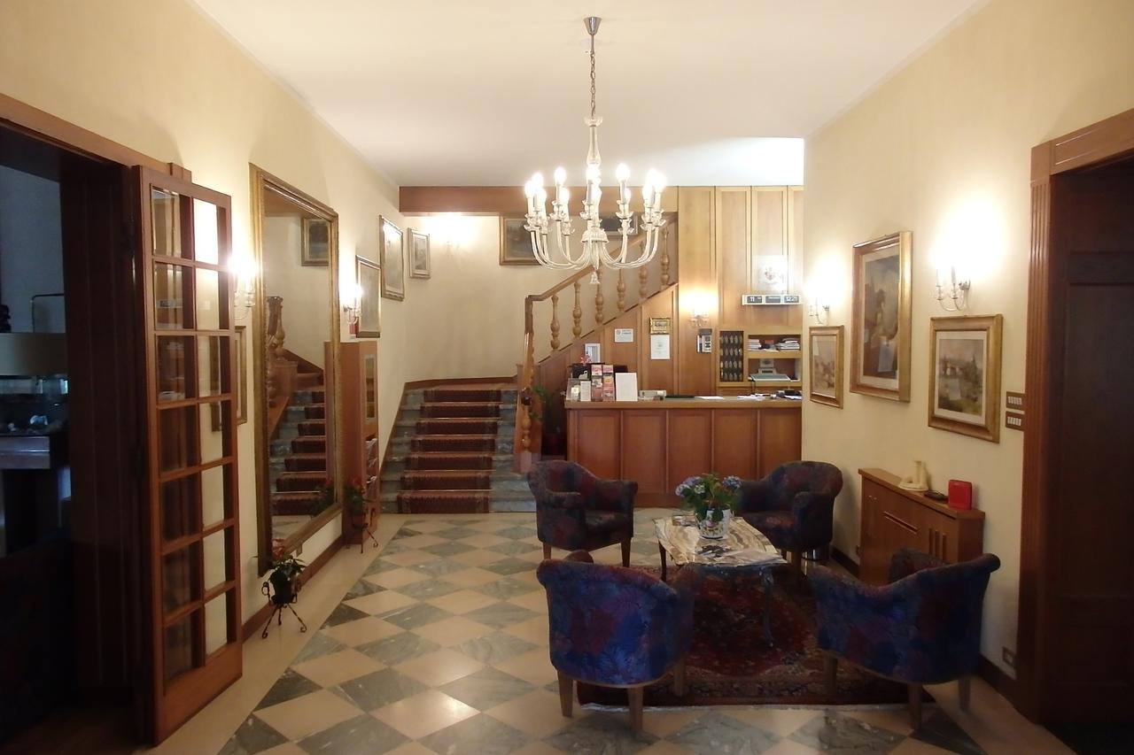 Villa Belvedere Флоренция Екстериор снимка