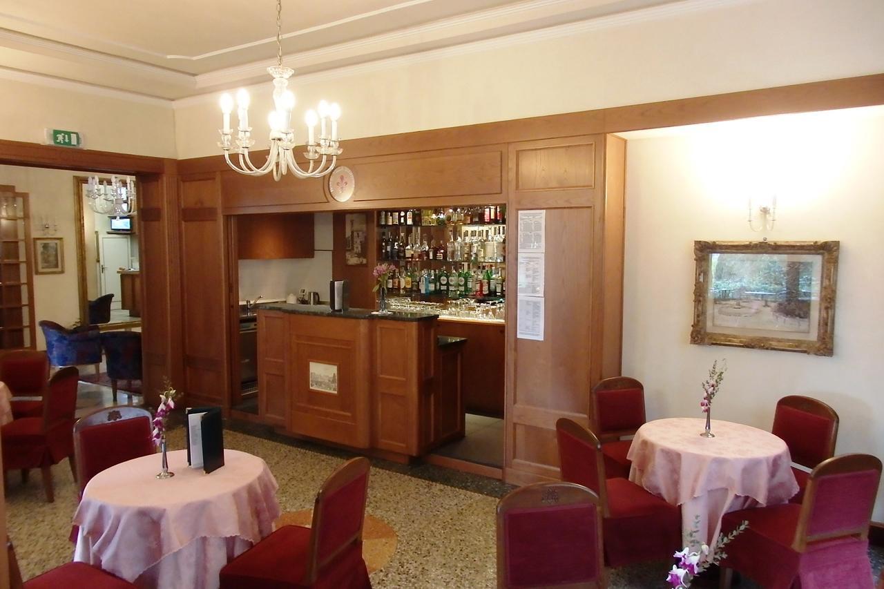 Villa Belvedere Флоренция Екстериор снимка