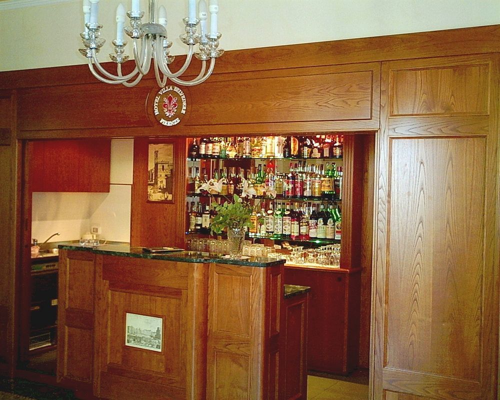 Villa Belvedere Флоренция Екстериор снимка