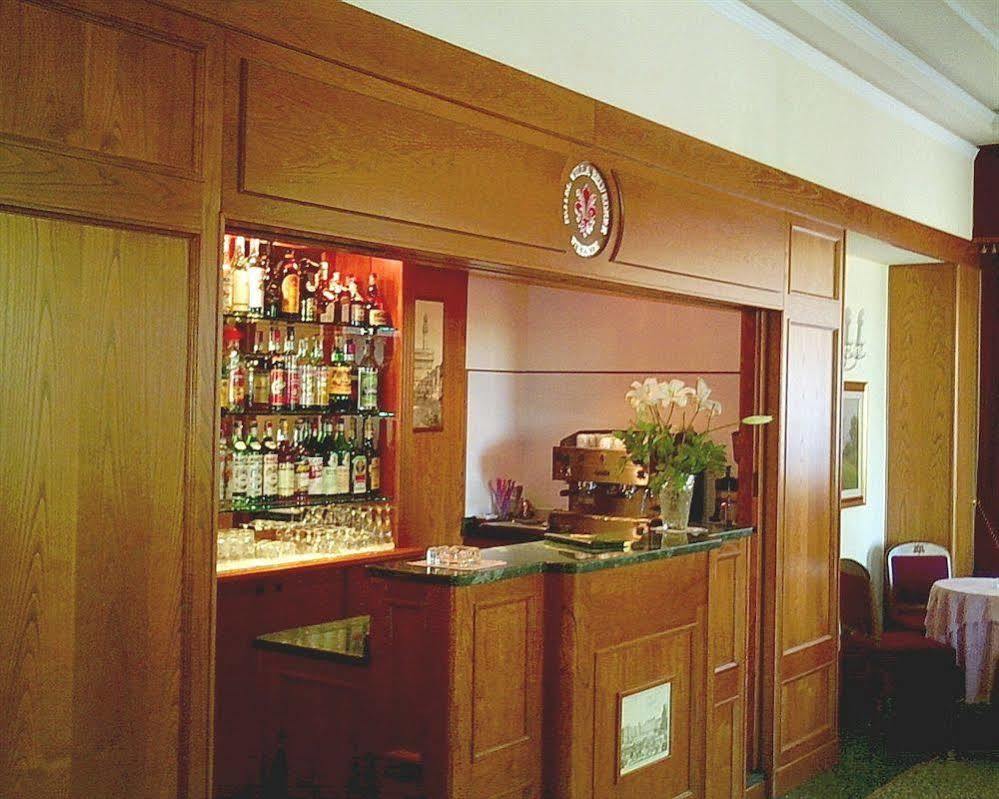Villa Belvedere Флоренция Екстериор снимка